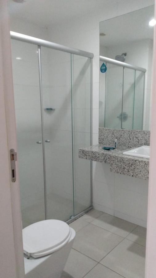 Apartamento San Diego Pampulha Propriedade Particular بيلو هورزونتي المظهر الخارجي الصورة