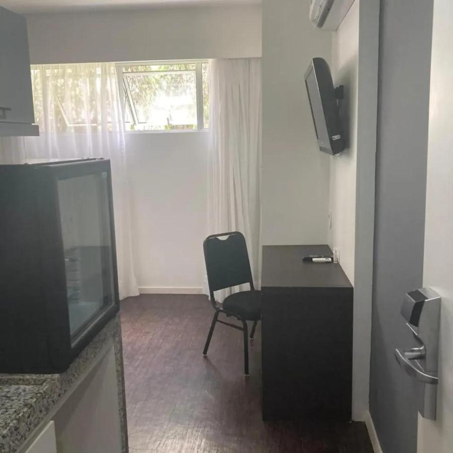 Apartamento San Diego Pampulha Propriedade Particular بيلو هورزونتي المظهر الخارجي الصورة