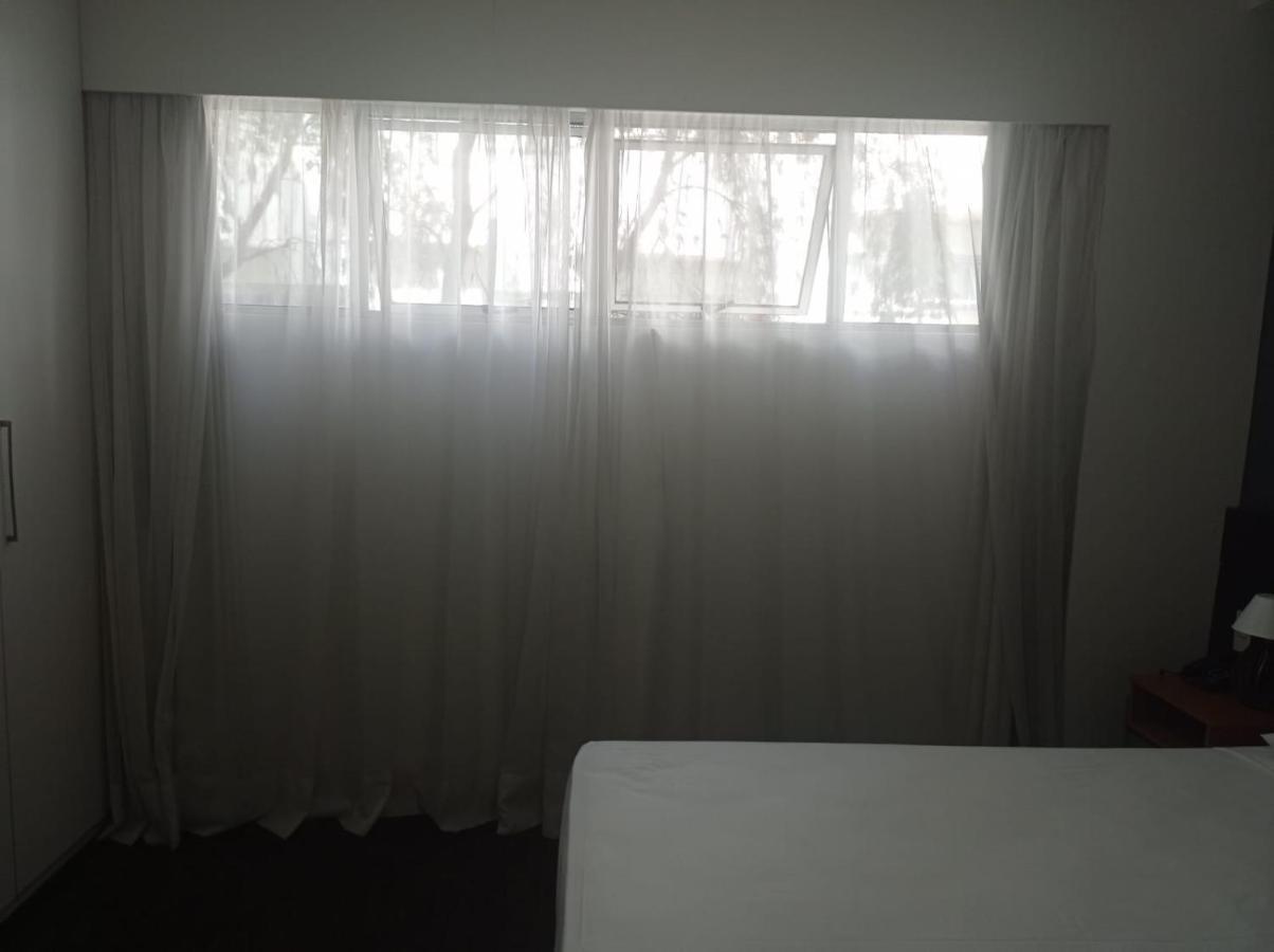 Apartamento San Diego Pampulha Propriedade Particular بيلو هورزونتي المظهر الخارجي الصورة