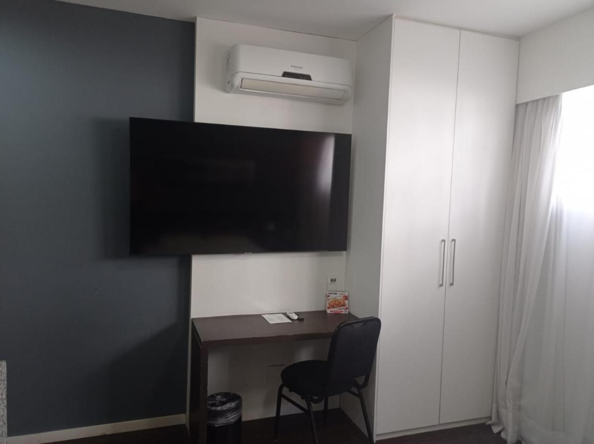 Apartamento San Diego Pampulha Propriedade Particular بيلو هورزونتي المظهر الخارجي الصورة