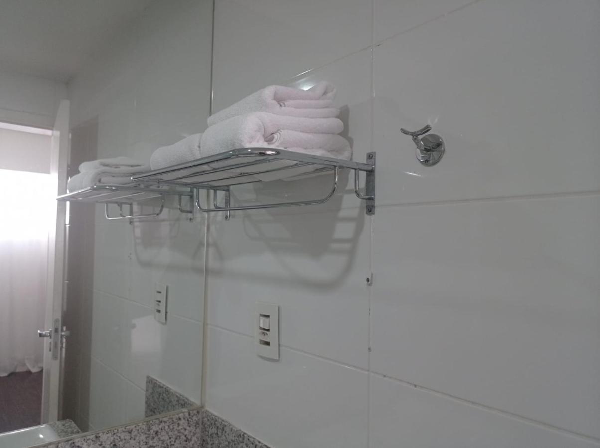 Apartamento San Diego Pampulha Propriedade Particular بيلو هورزونتي المظهر الخارجي الصورة