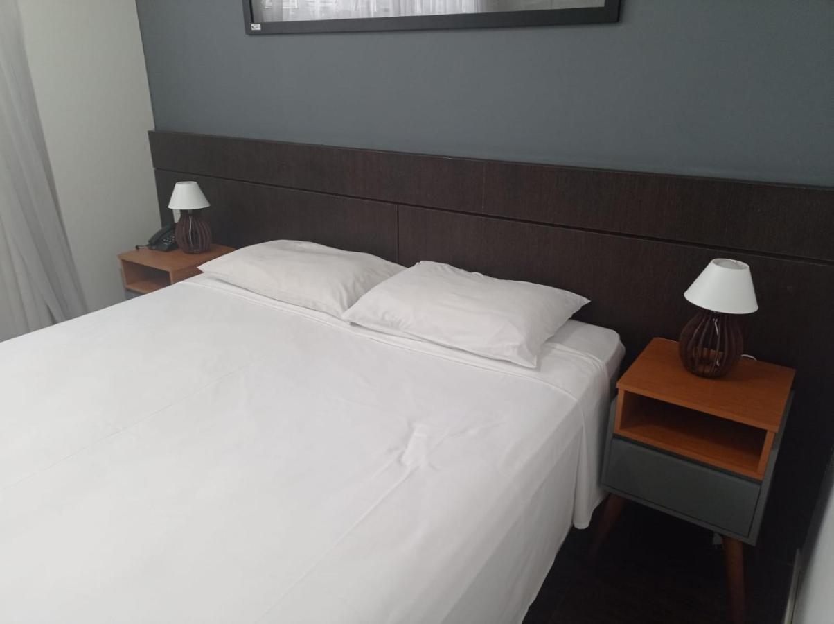 Apartamento San Diego Pampulha Propriedade Particular بيلو هورزونتي المظهر الخارجي الصورة
