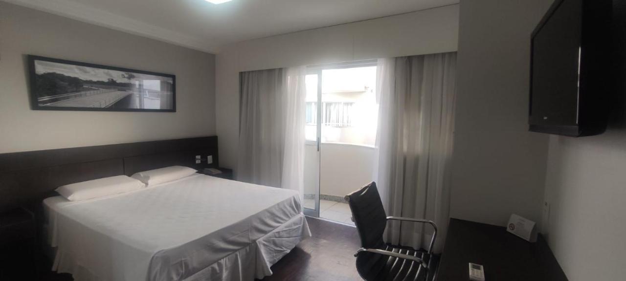 Apartamento San Diego Pampulha Propriedade Particular بيلو هورزونتي المظهر الخارجي الصورة