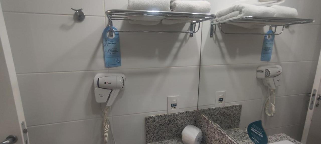 Apartamento San Diego Pampulha Propriedade Particular بيلو هورزونتي المظهر الخارجي الصورة